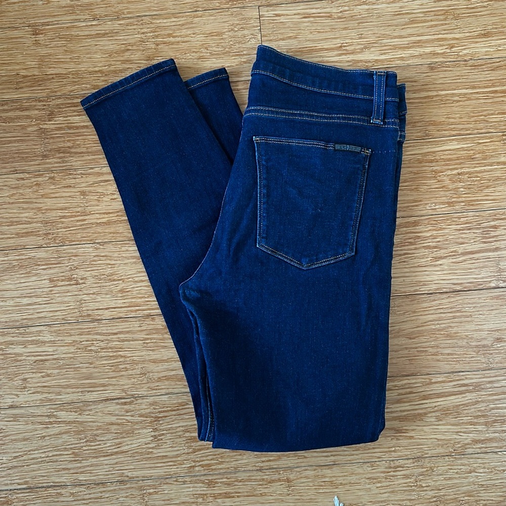 Hudson Skinny Jeans